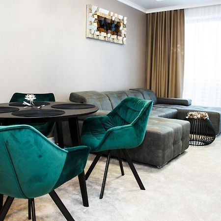 Apartmany Prestige Donovaly Exteriör bild