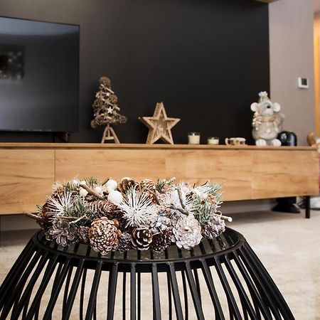 Apartmany Prestige Donovaly Exteriör bild