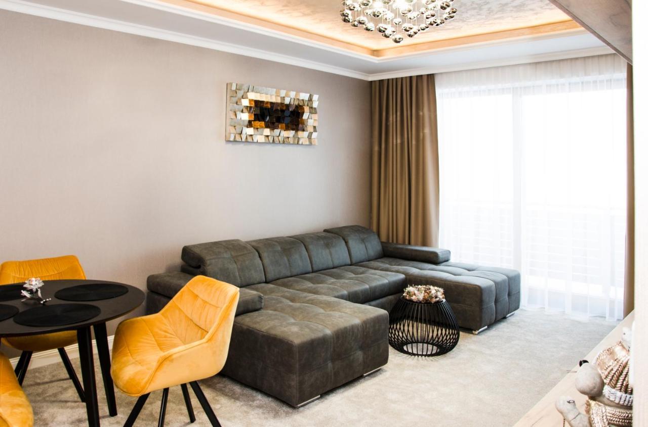 Apartmany Prestige Donovaly Exteriör bild