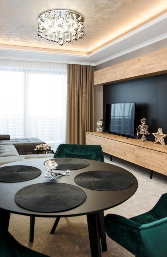 Apartmany Prestige Donovaly Exteriör bild