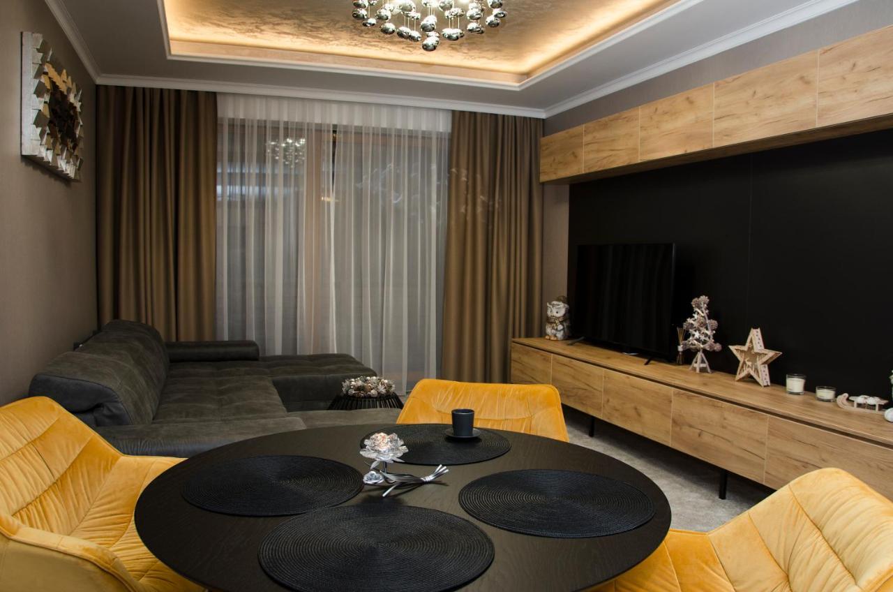 Apartmany Prestige Donovaly Exteriör bild