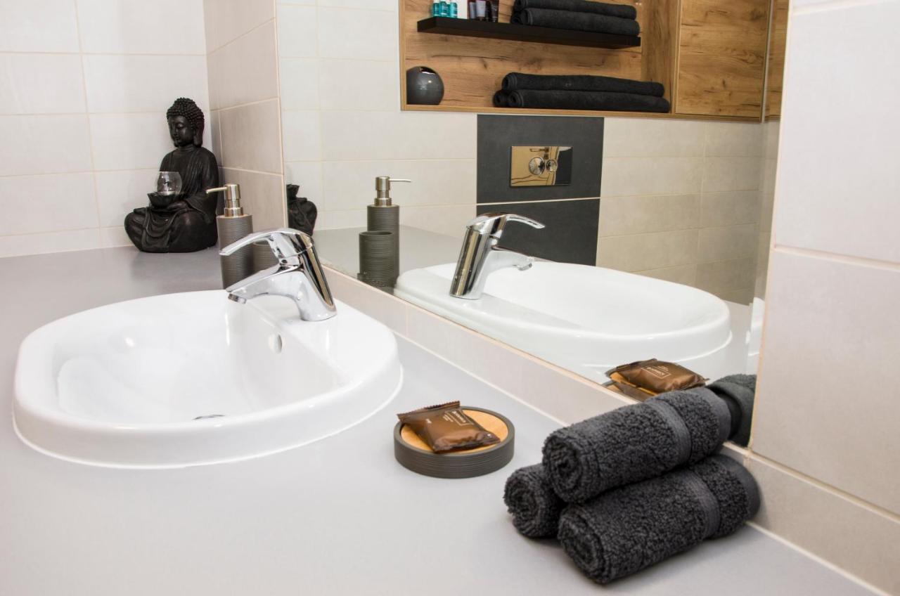Apartmany Prestige Donovaly Exteriör bild