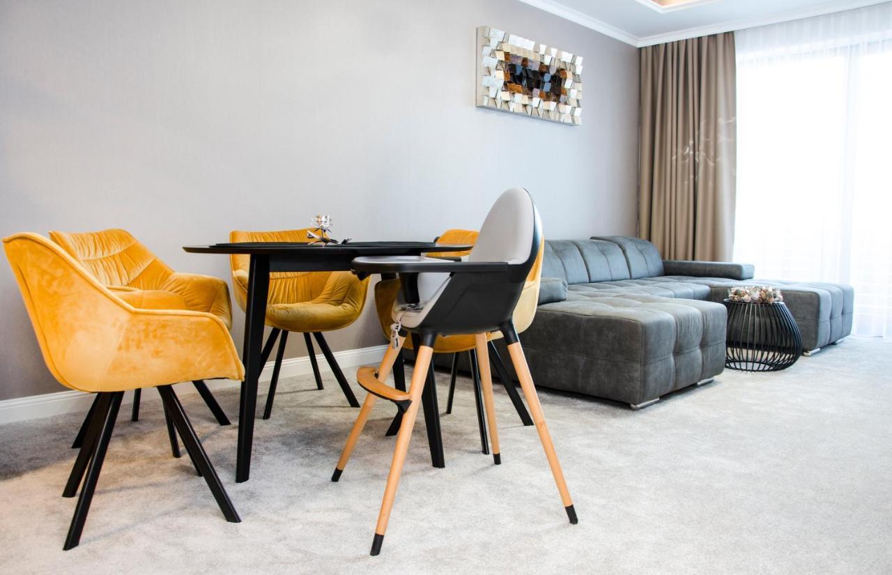 Apartmany Prestige Donovaly Exteriör bild