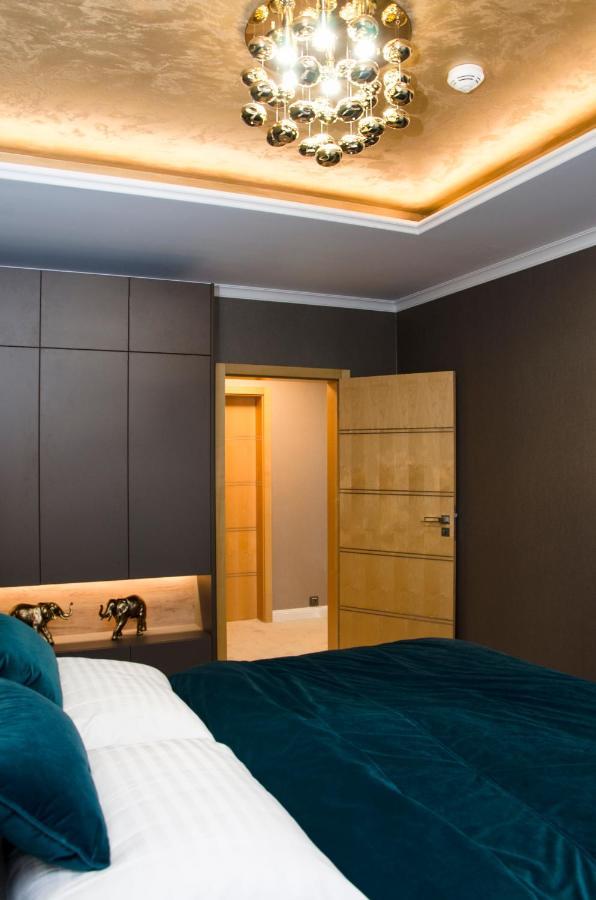 Apartmany Prestige Donovaly Exteriör bild