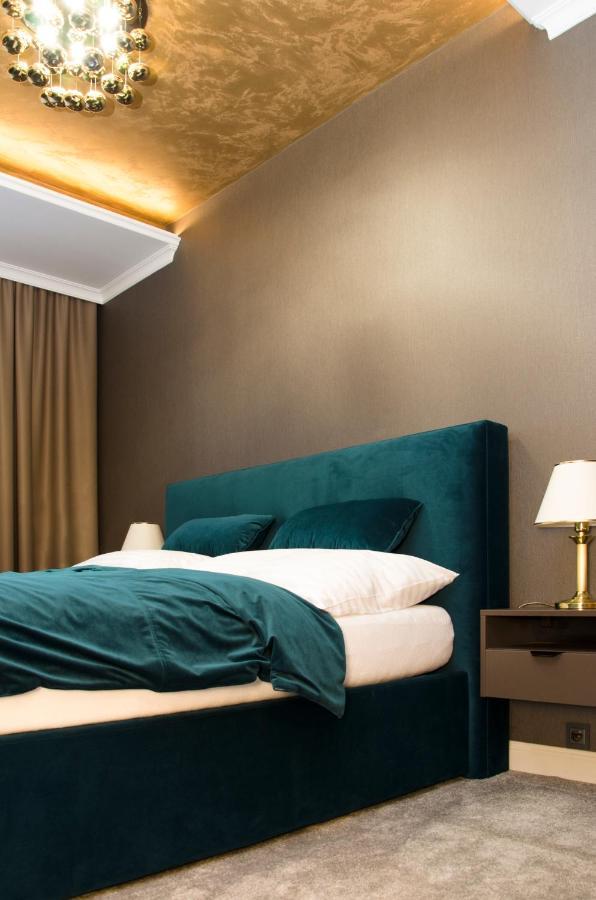 Apartmany Prestige Donovaly Exteriör bild