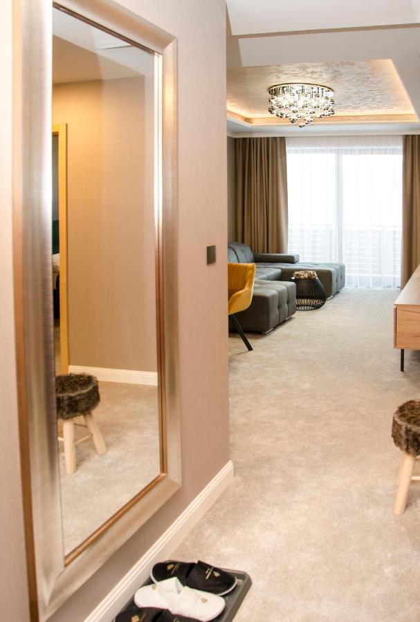 Apartmany Prestige Donovaly Exteriör bild