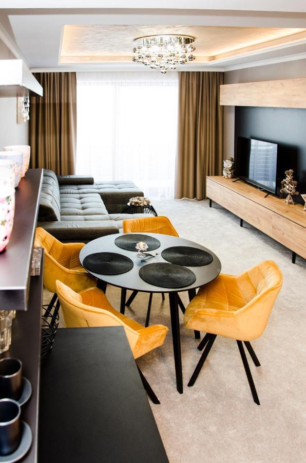 Apartmany Prestige Donovaly Exteriör bild