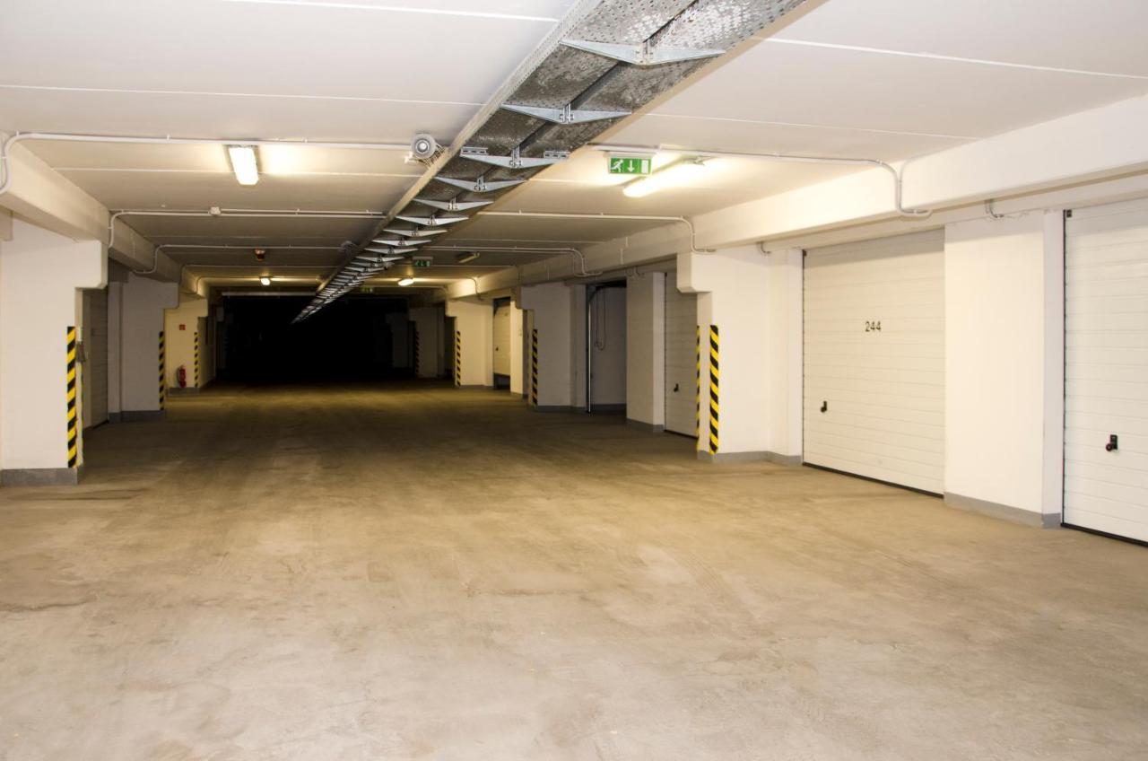 Apartmany Prestige Donovaly Exteriör bild