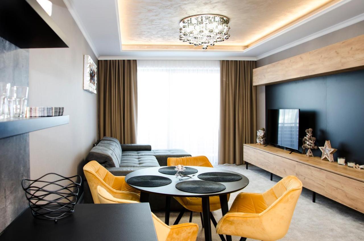 Apartmany Prestige Donovaly Exteriör bild