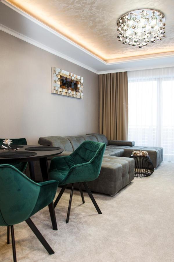 Apartmany Prestige Donovaly Exteriör bild