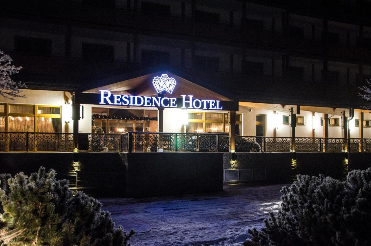 Apartmany Prestige Donovaly Exteriör bild