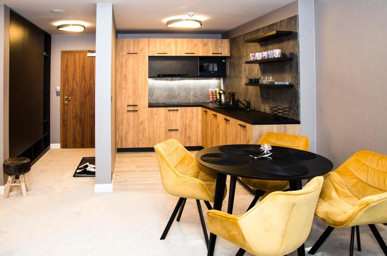 Apartmany Prestige Donovaly Exteriör bild