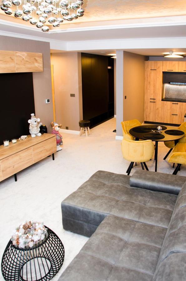 Apartmany Prestige Donovaly Exteriör bild
