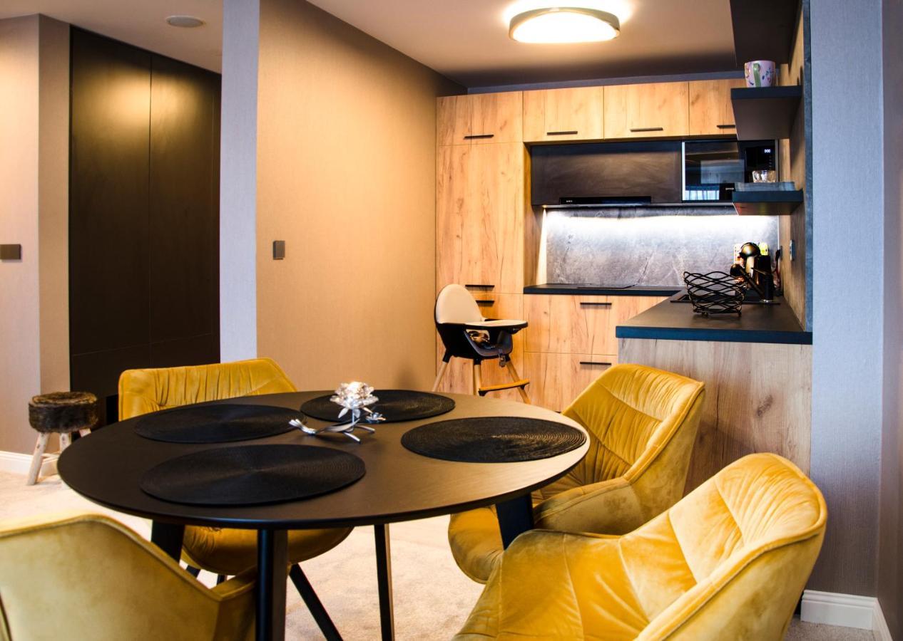 Apartmany Prestige Donovaly Exteriör bild