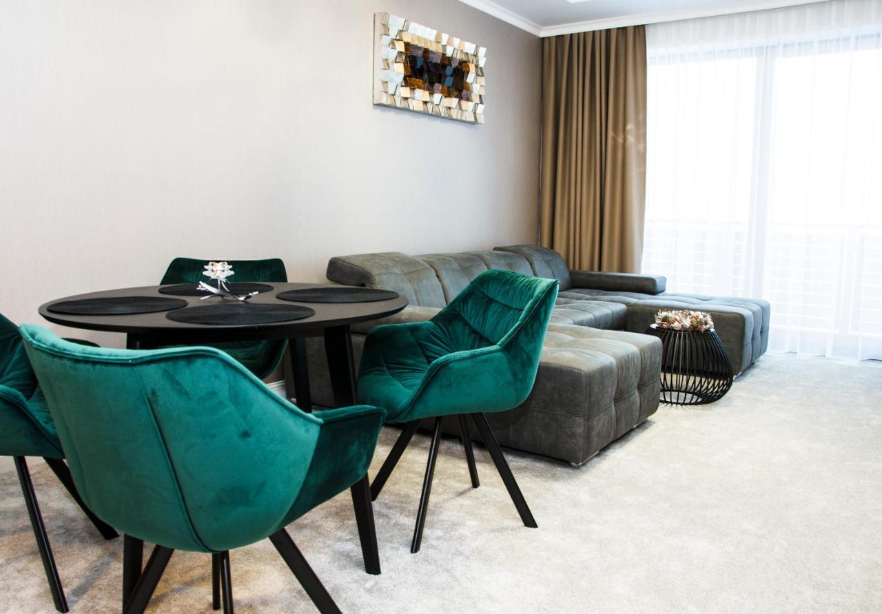 Apartmany Prestige Donovaly Exteriör bild