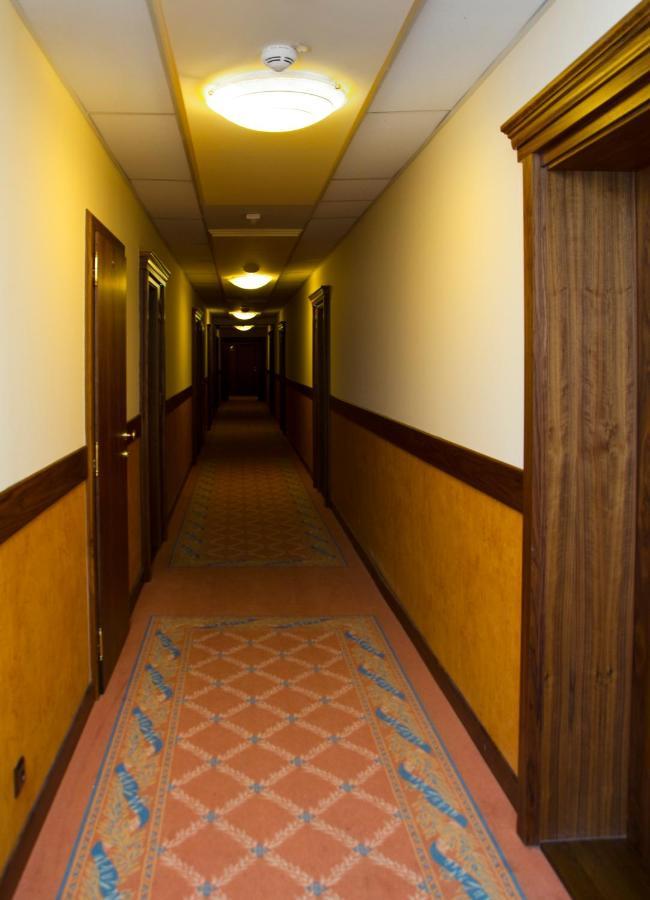 Apartmany Prestige Donovaly Exteriör bild