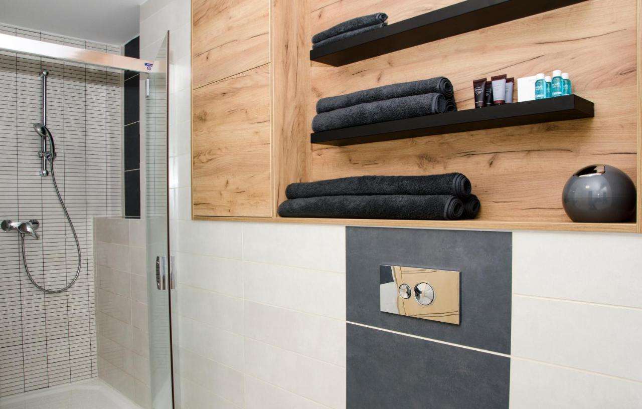 Apartmany Prestige Donovaly Exteriör bild