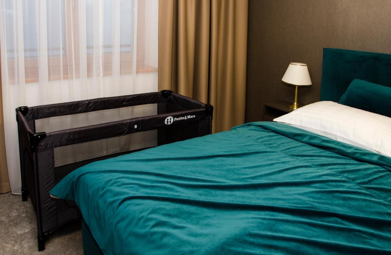 Apartmany Prestige Donovaly Exteriör bild