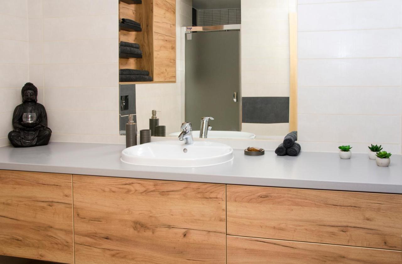 Apartmany Prestige Donovaly Exteriör bild