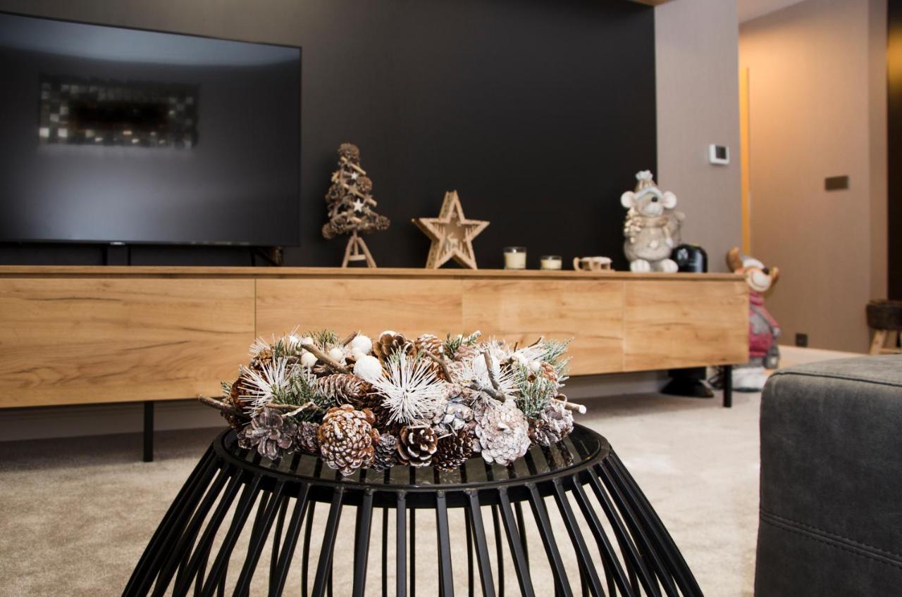 Apartmany Prestige Donovaly Exteriör bild